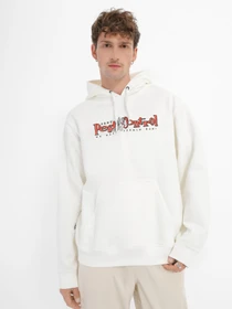 Худи и свитшоты Vans модель VN0008HK7VJ1 Фото