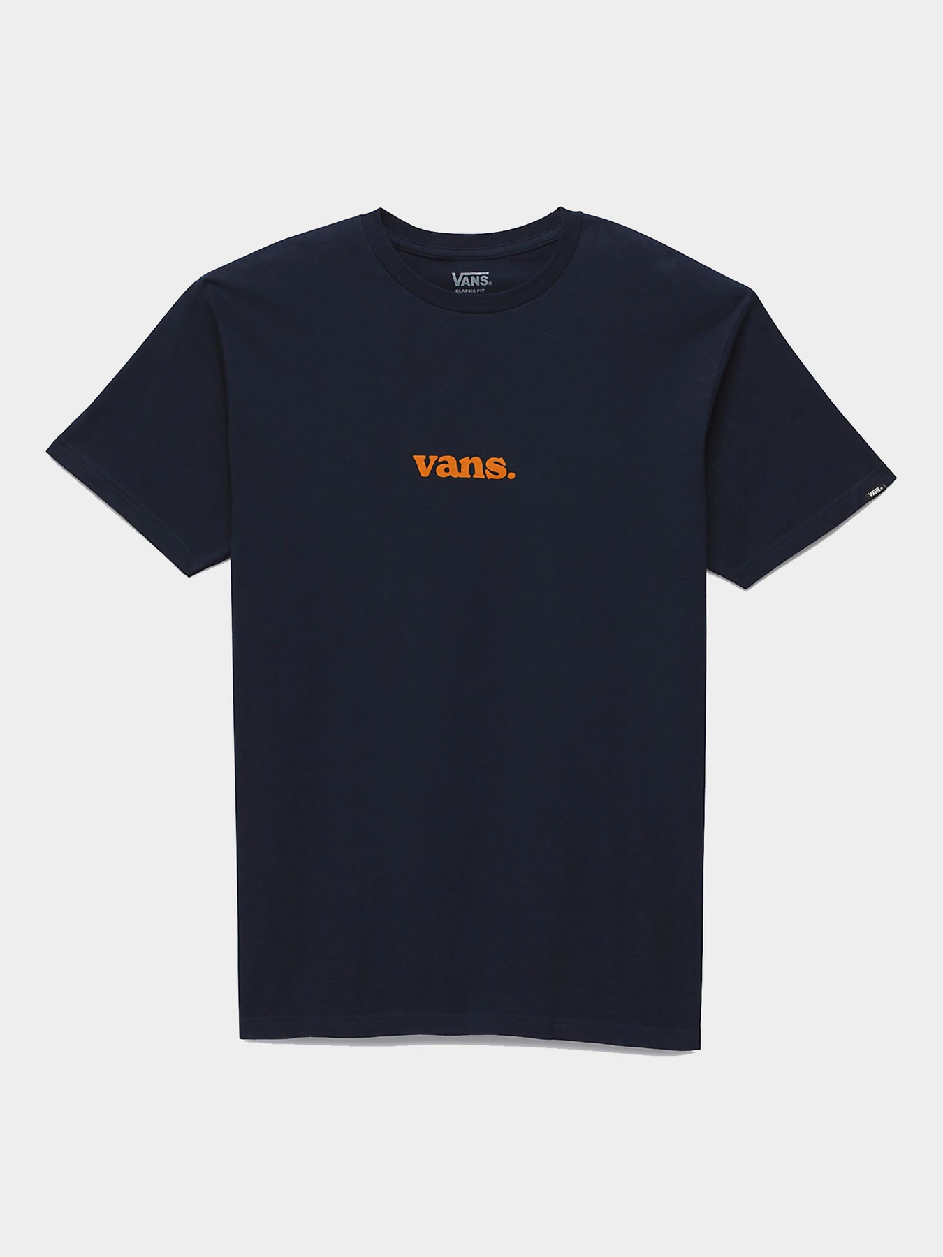 Футболки и поло Vans модель VN0008TKNVY1 Футболки и поло Vans модель VN0008TKNVY1 Фото