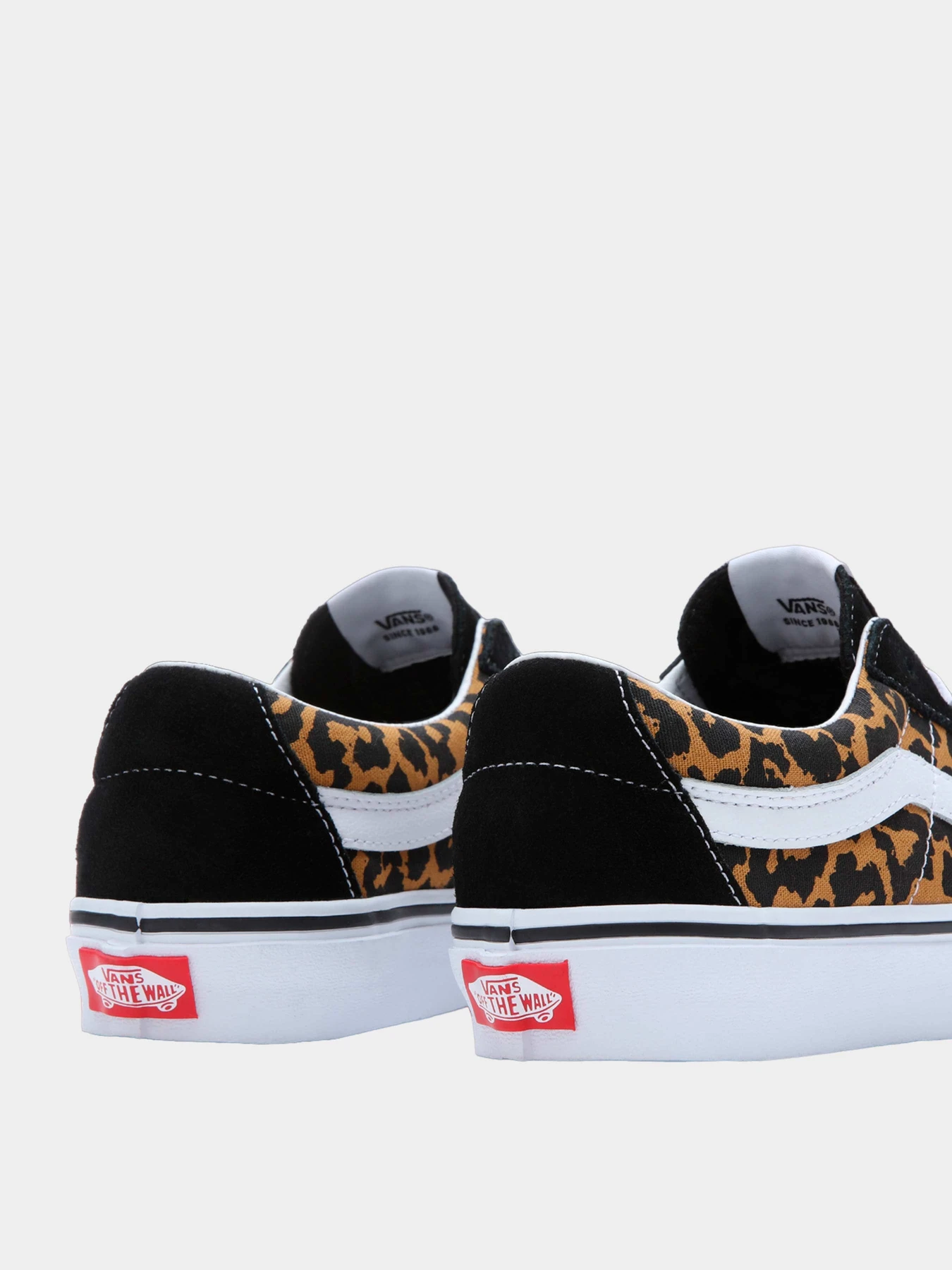 Кеды Vans модель VN0009QRBMW1 Кеды Vans модель VN0009QRBMW1 Фото