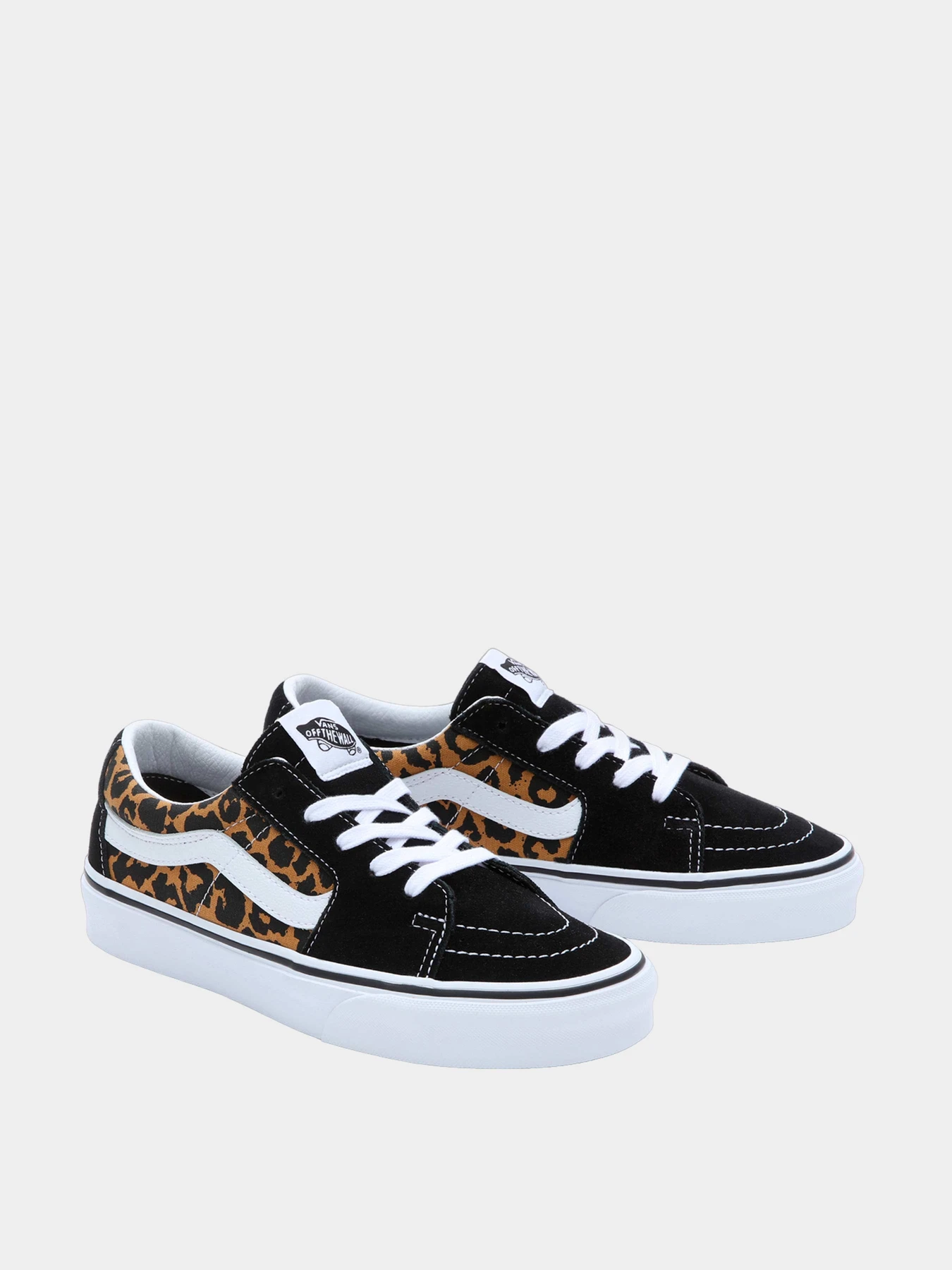 Кеды Vans модель VN0009QRBMW1 Кеды Vans модель VN0009QRBMW1 Фото