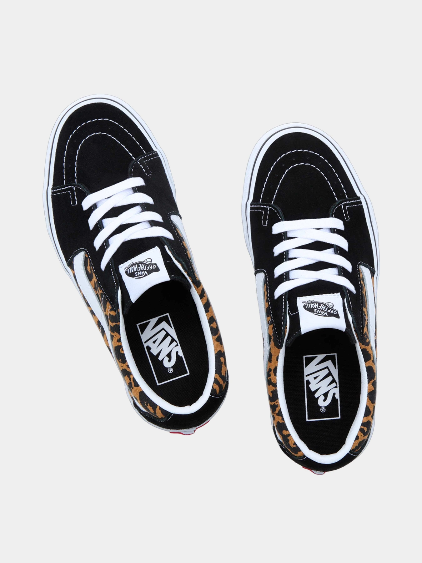 Кеды Vans модель VN0009QRBMW1 Кеды Vans модель VN0009QRBMW1 Фото