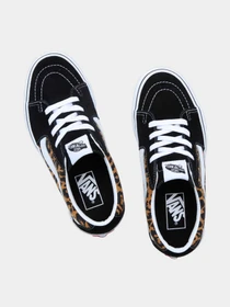 Кеды Vans модель VN0009QRBMW1 Фото
