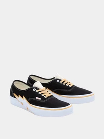 Кеды Vans модель VN000BWCY231 Фото