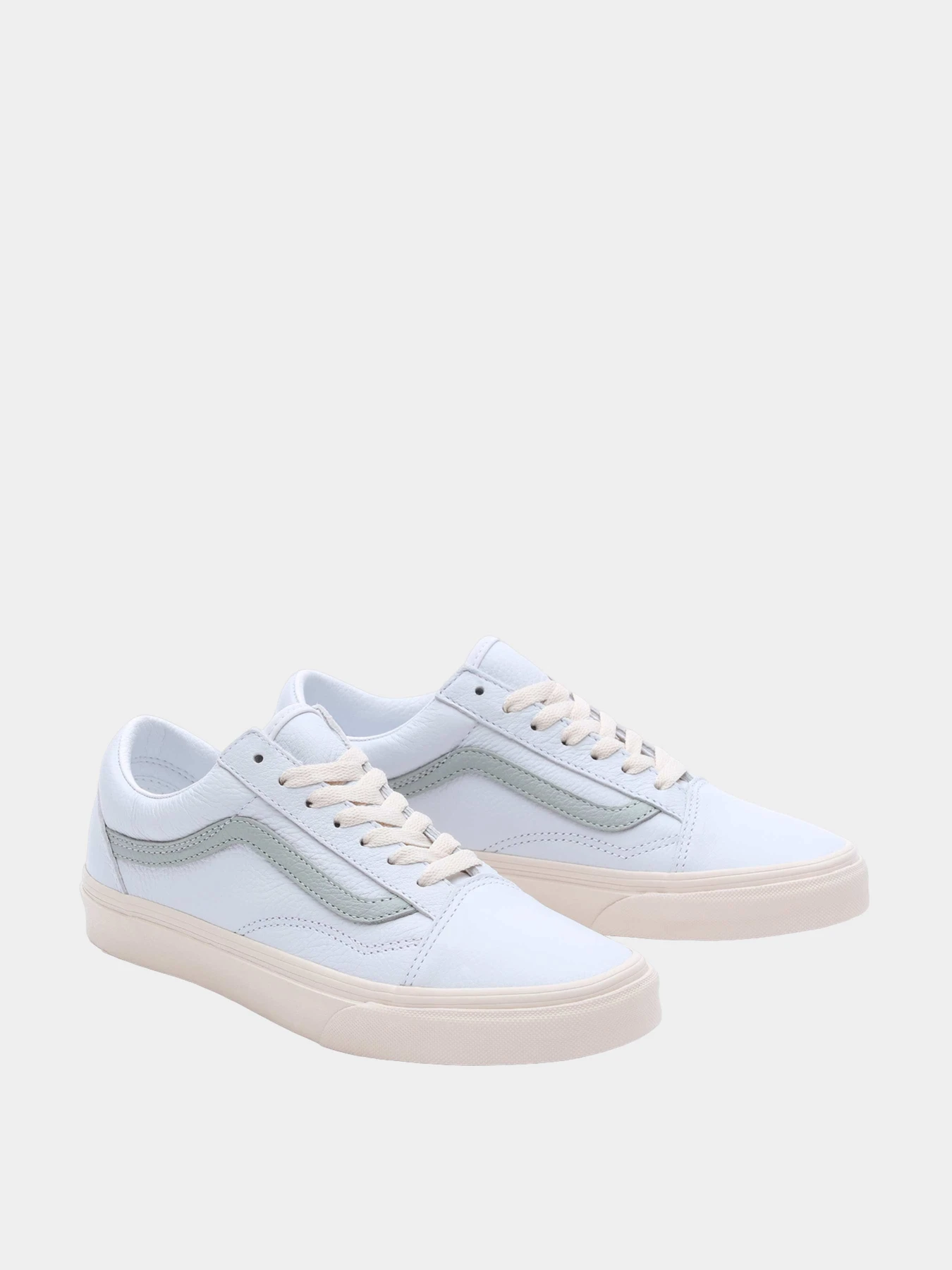 Кеды Vans модель VN0005UFGRY1 Фото