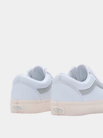 Кеды Vans модель VN0005UFGRY1 Фото