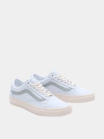 Кеды Vans модель VN0005UFGRY1 Фото