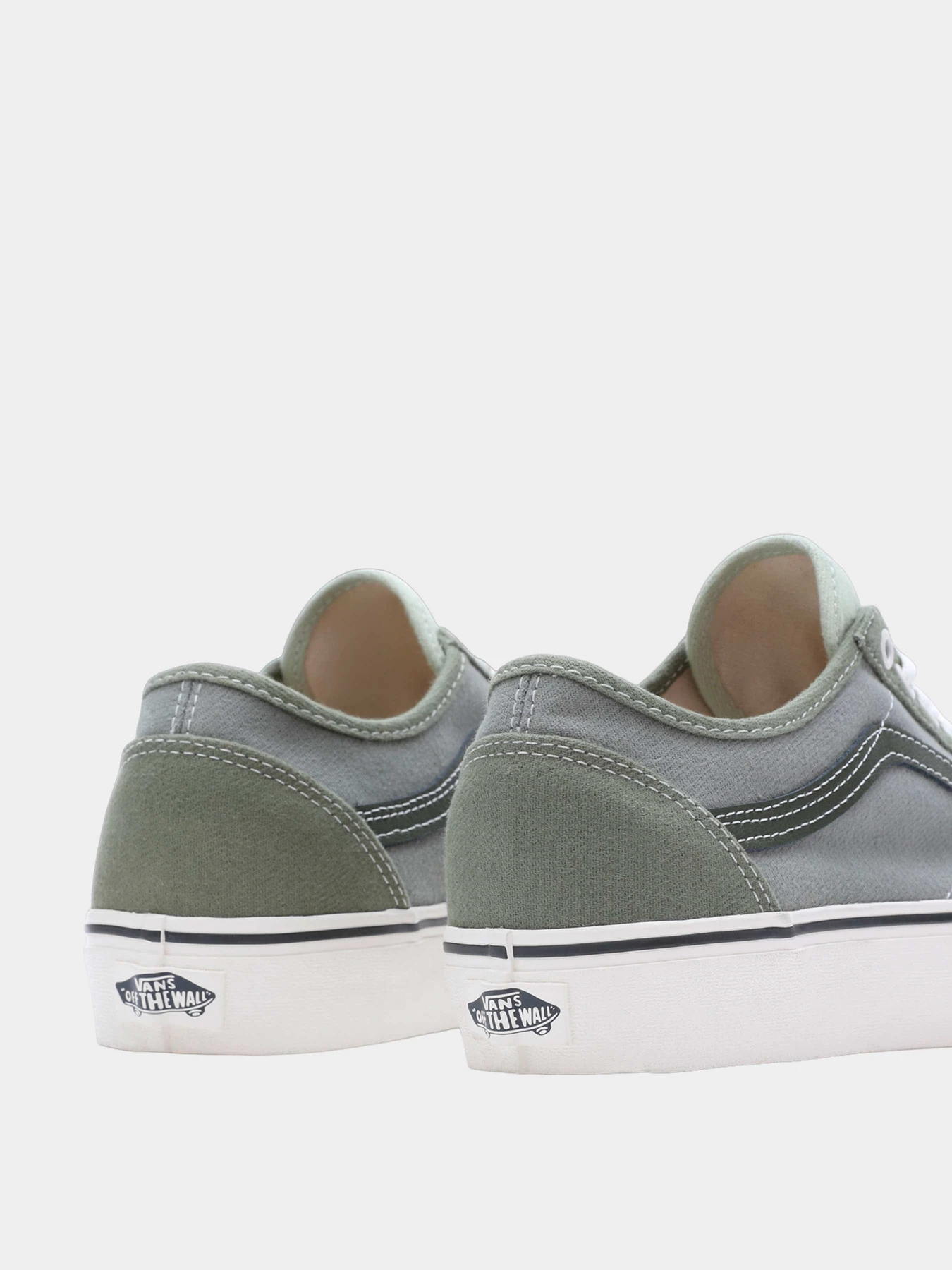 Кеды Vans модель VN0005UHZG11 Кеды Vans модель VN0005UHZG11 Фото