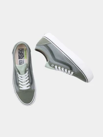 Кеды Vans модель VN0005UHZG11 Фото