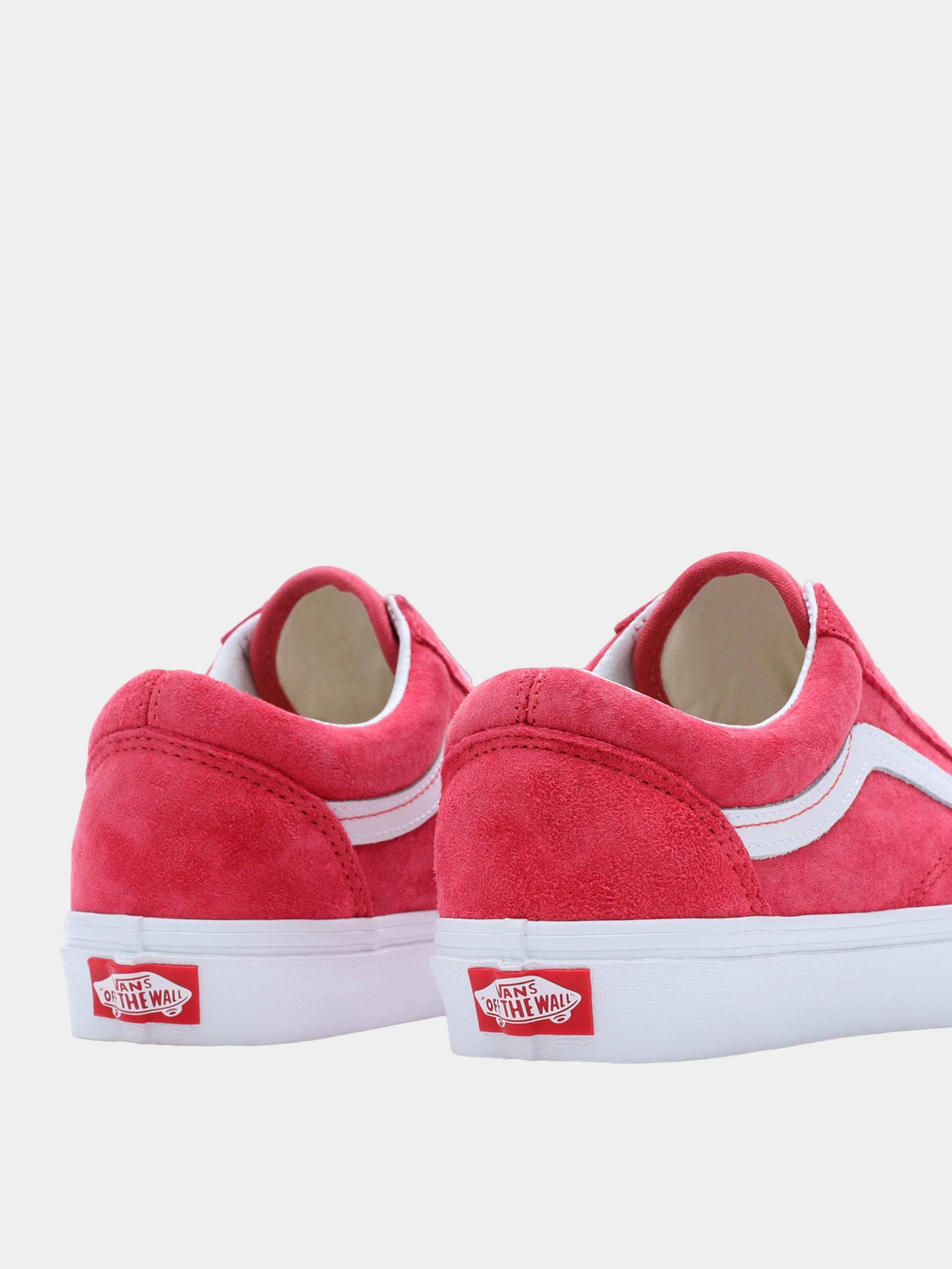 Кеды Vans модель VN0007NTZLD1 Фото