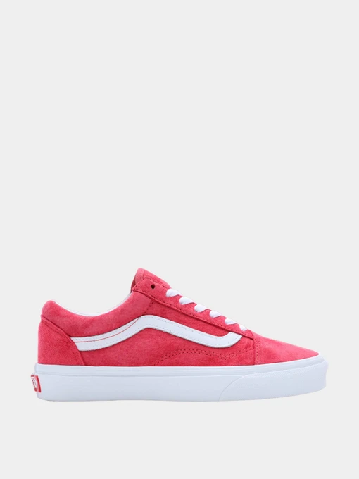 Кеды Vans модель VN0007NTZLD1 Фото