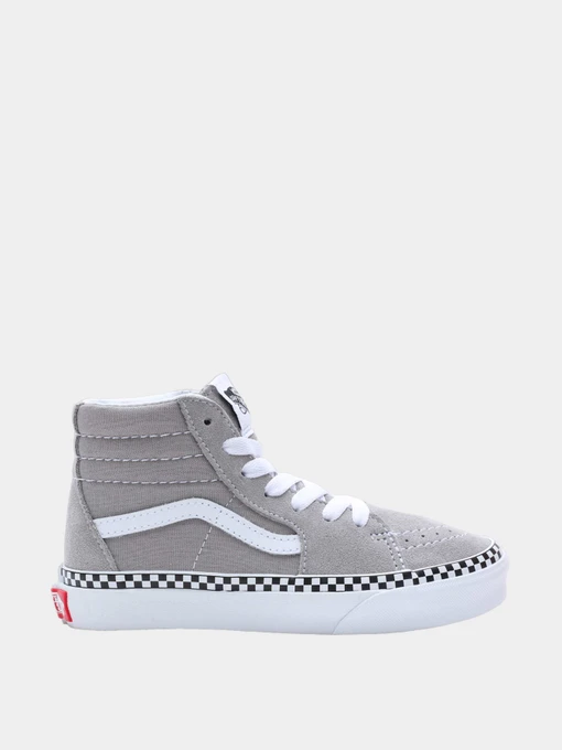 Кеды Vans модель VN000D5FIYP1 Фото