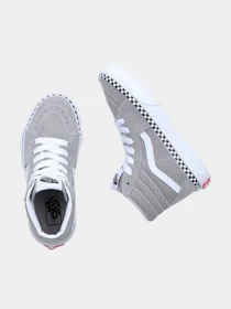 Кеды Vans модель VN000D5FIYP1 Фото