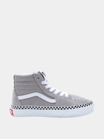 Кеды Vans модель VN000D5FIYP1 Фото