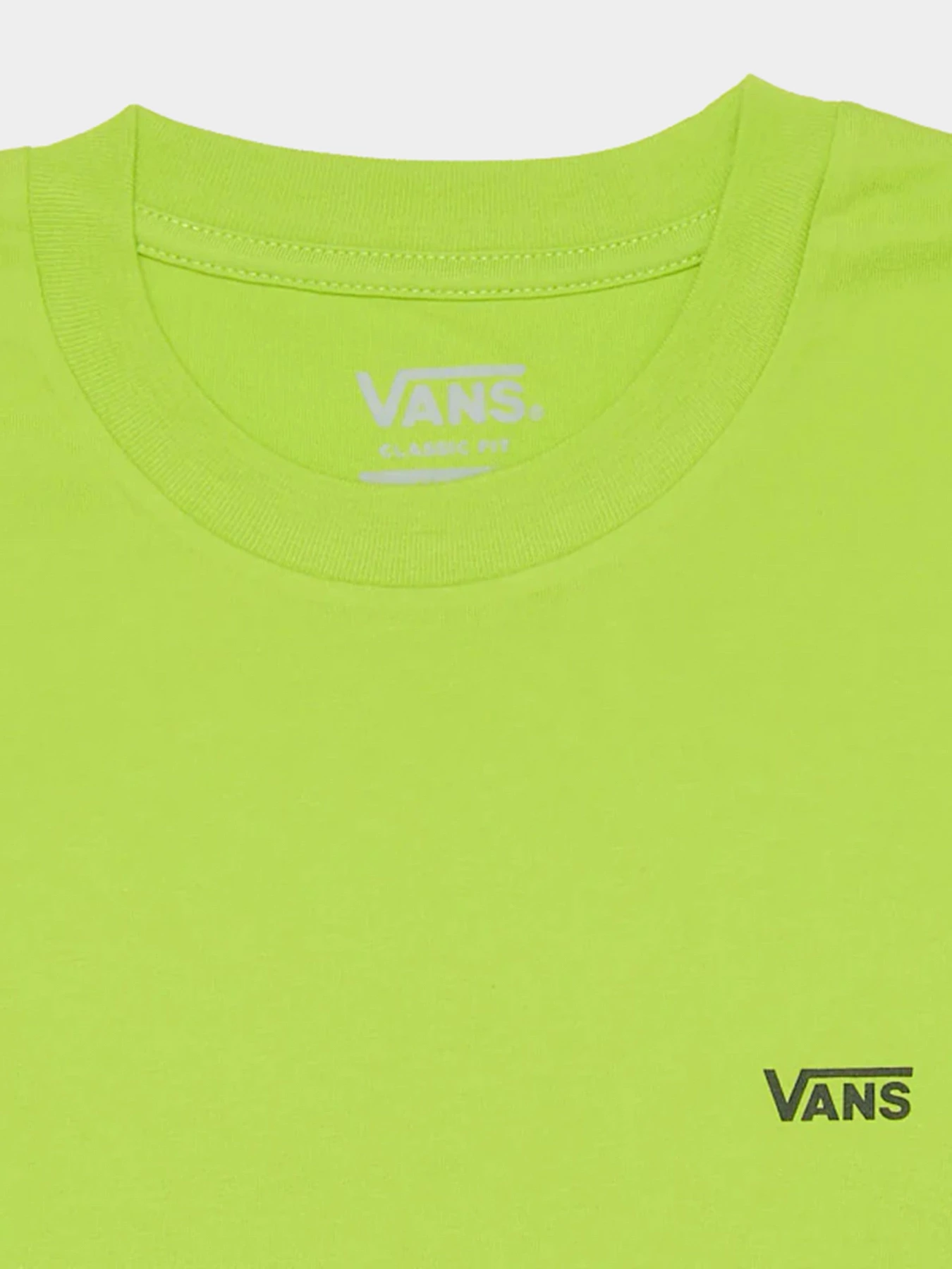 Футболки и поло Vans модель VN0A3CZECBH1 Фото