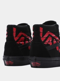 Кеды Vans модель VN000D5FY091 Фото