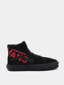 Кеды Vans модель VN000D5FY091 Фото