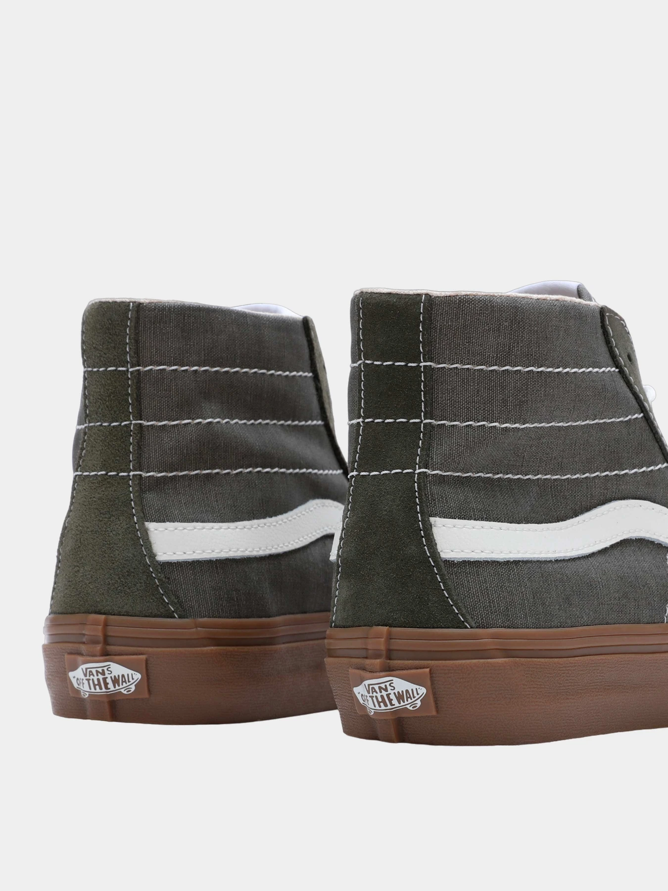 Кеды Vans модель VN0A4BX6DOL1 Кеды Vans модель VN0A4BX6DOL1 Фото