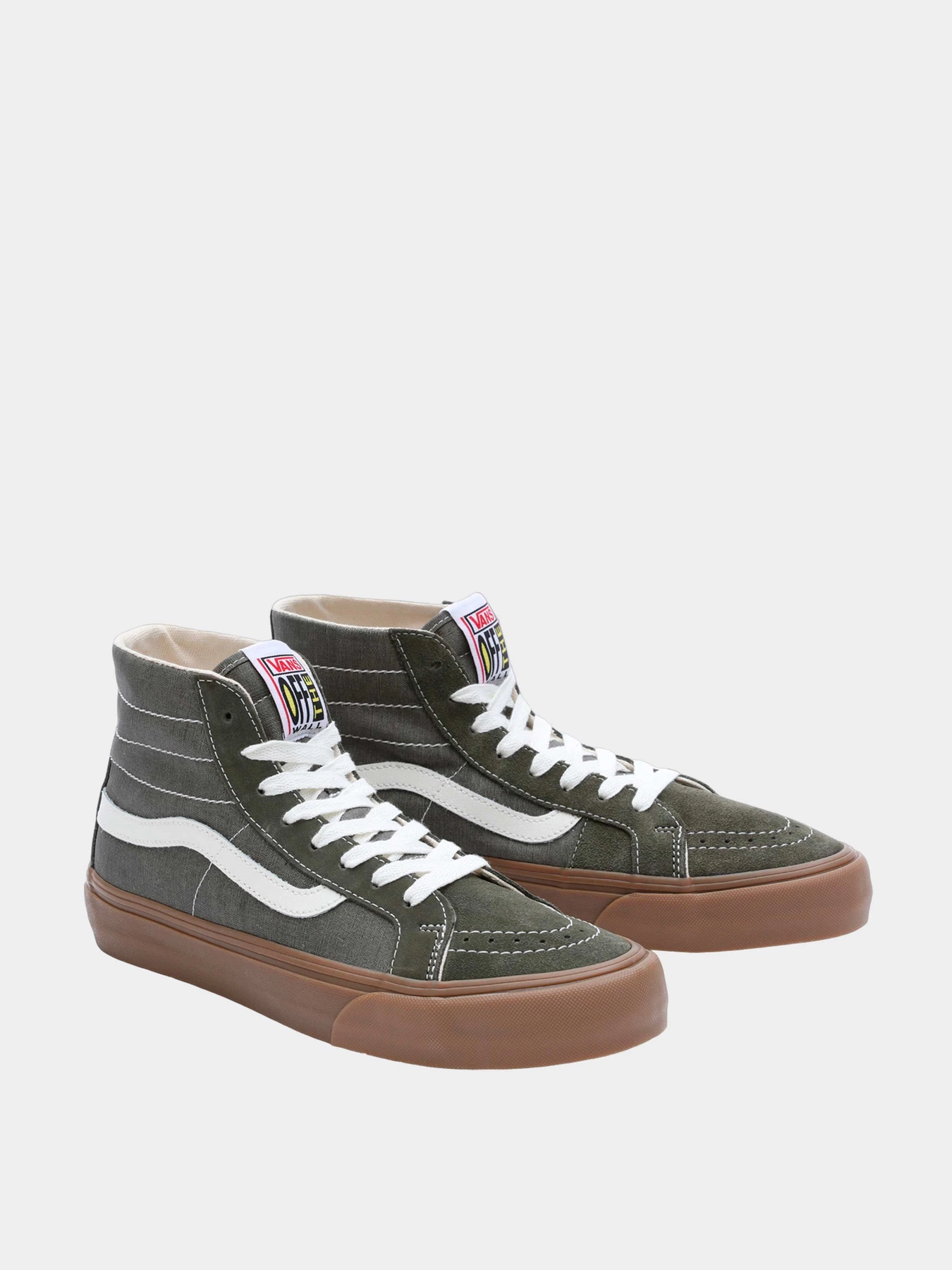Кеды Vans модель VN0A4BX6DOL1 Кеды Vans модель VN0A4BX6DOL1 Фото