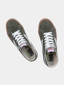 Кеды Vans модель VN0A4BX6DOL1 Фото