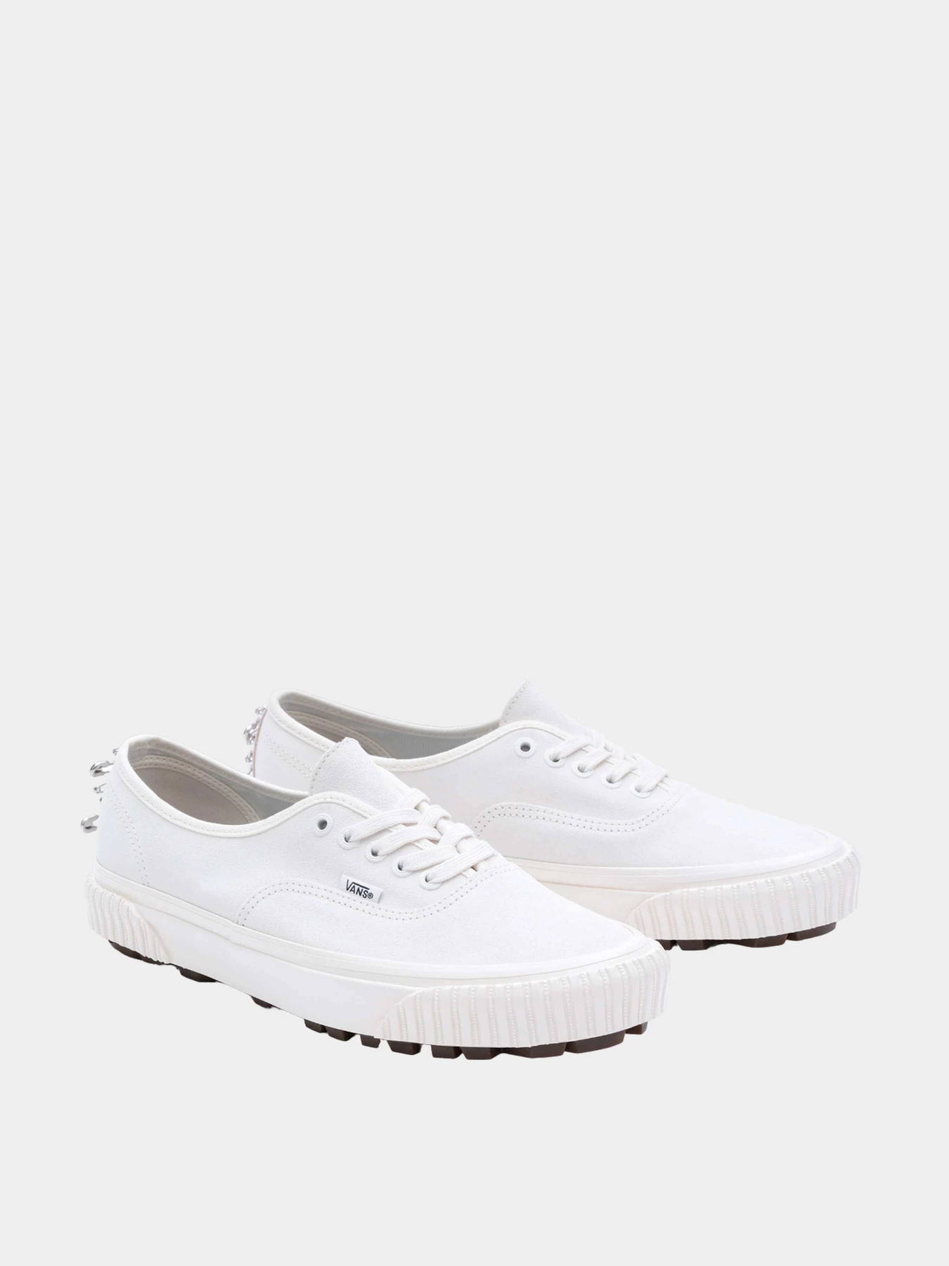 Кеды Vans модель VN0005U4WHT1 Кеды Vans модель VN0005U4WHT1 Фото