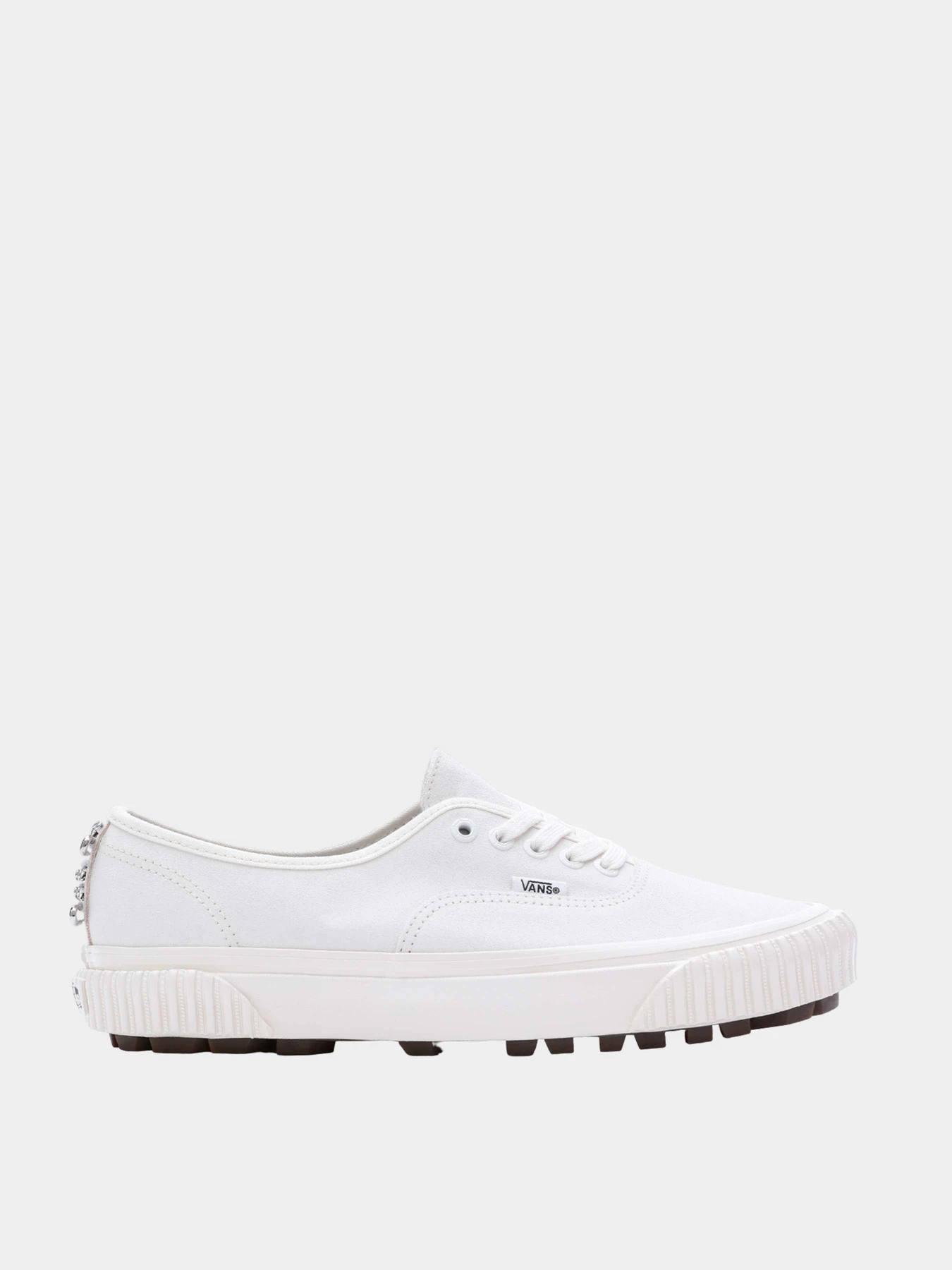 Кеды Vans модель VN0005U4WHT1 Кеды Vans модель VN0005U4WHT1 Фото