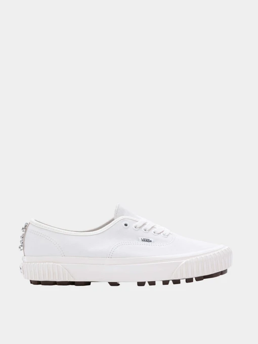 Кеды Vans модель VN0005U4WHT1 Фото