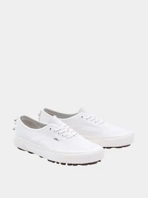 Кеды Vans модель VN0005U4WHT1 Фото