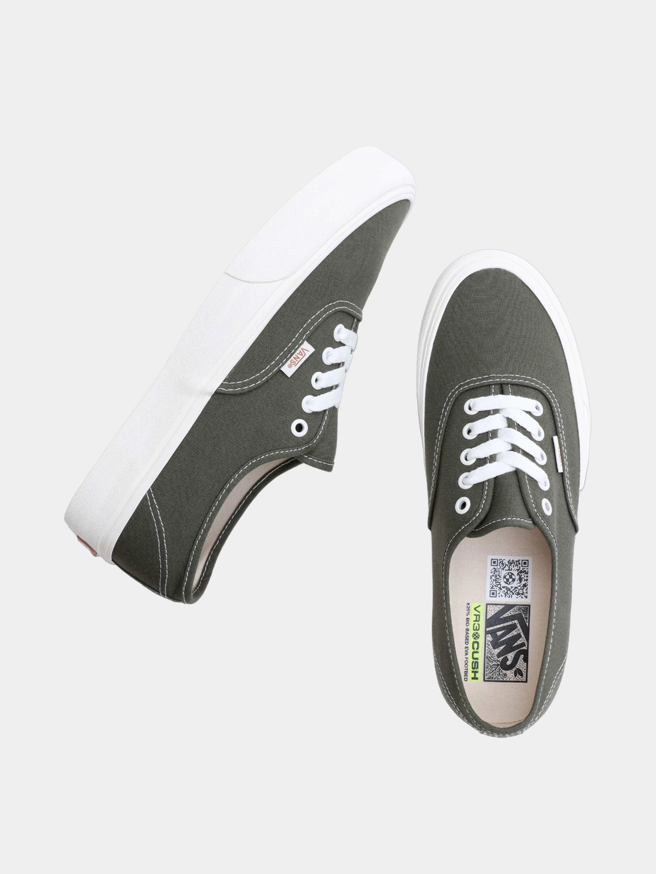Кеды Vans модель VN0005UD50K1 Кеды Vans модель VN0005UD50K1 Фото