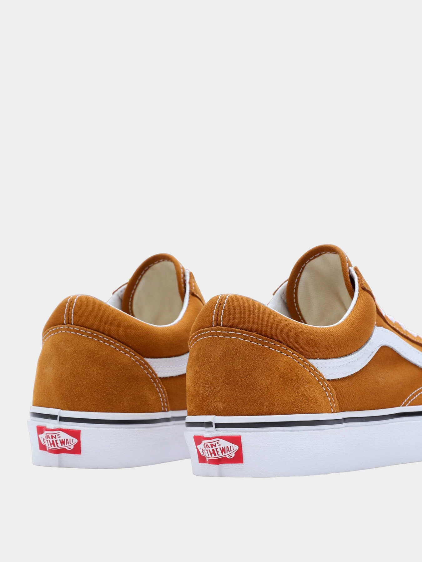 Кеды Vans модель VN0005UF1M71 Фото