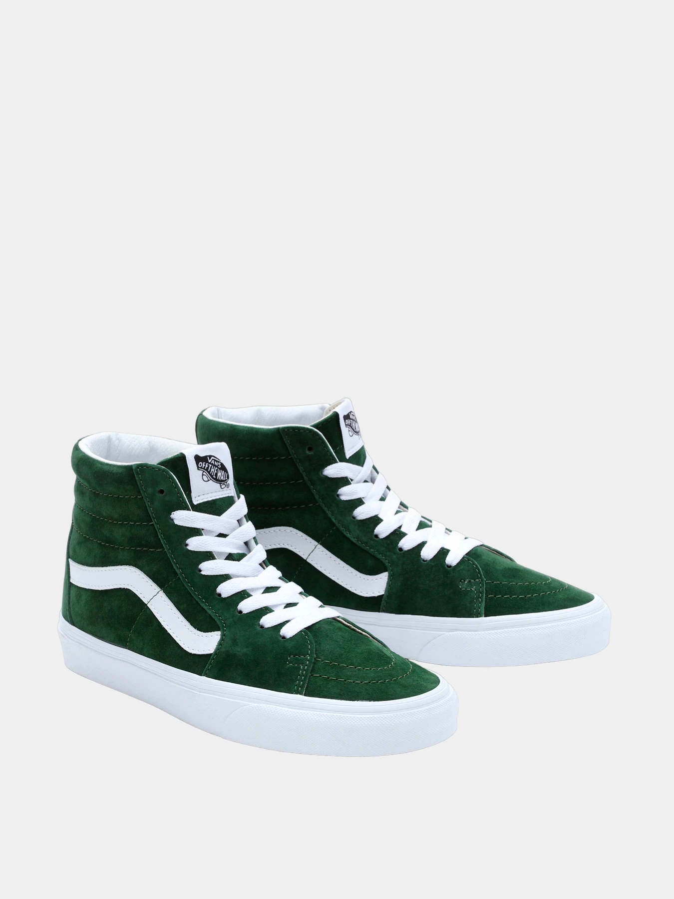 Кеды Vans модель VN0007NSBXU1 Фото