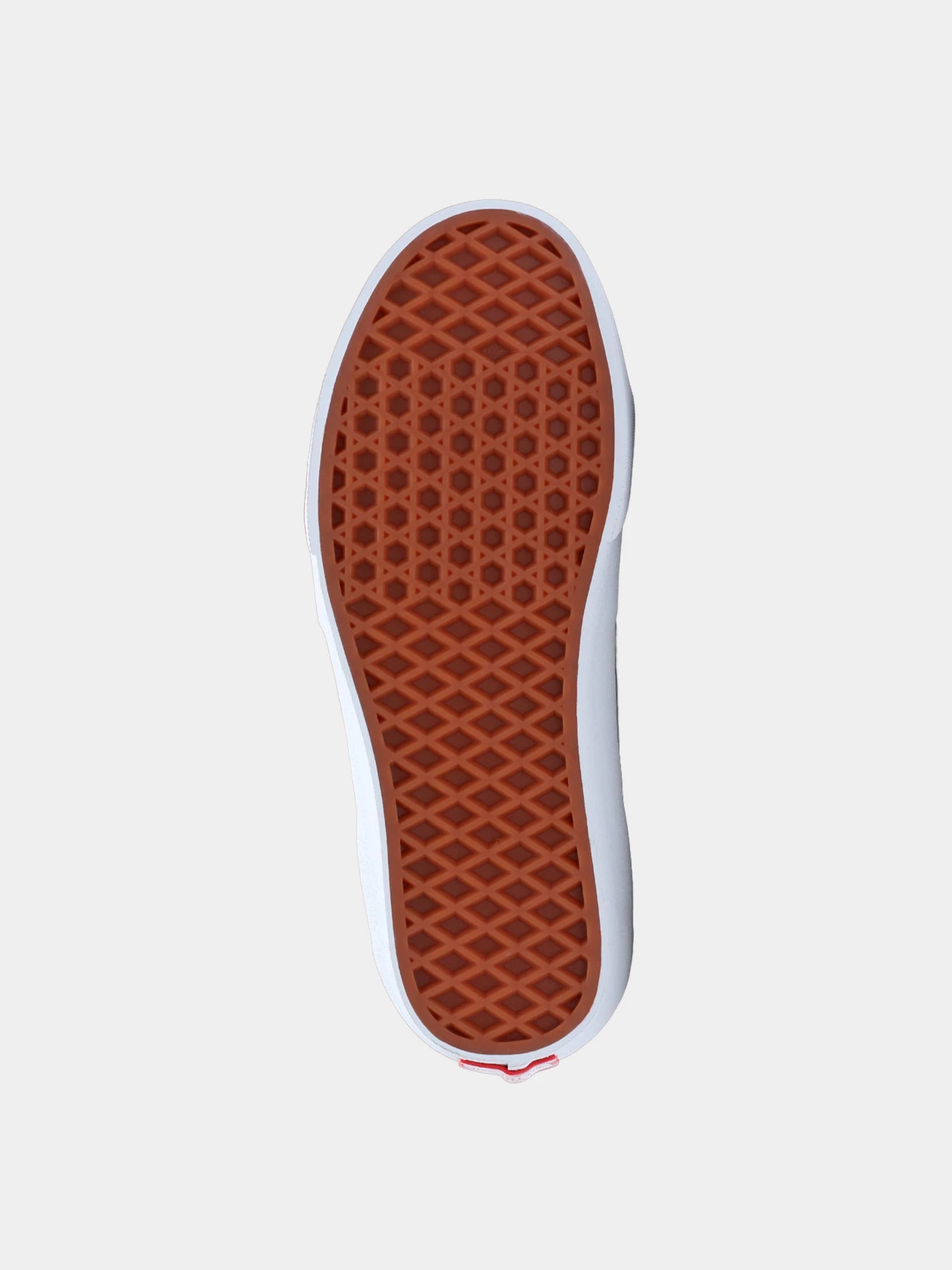 Кеды Vans модель VN0007NSBXU1 Фото
