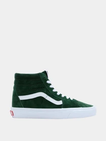 Кеды Vans модель VN0007NSBXU1 Фото