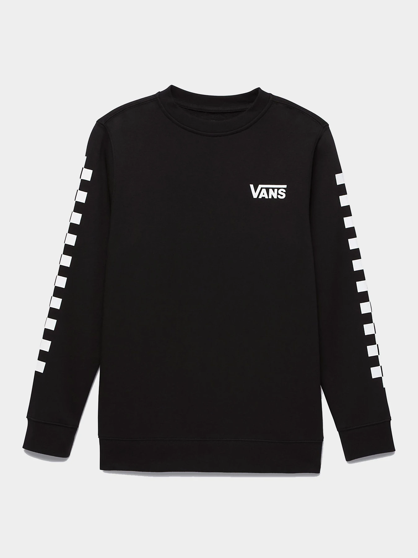 Худи и свитшоты Vans модель VN0008CBBLK1 Фото