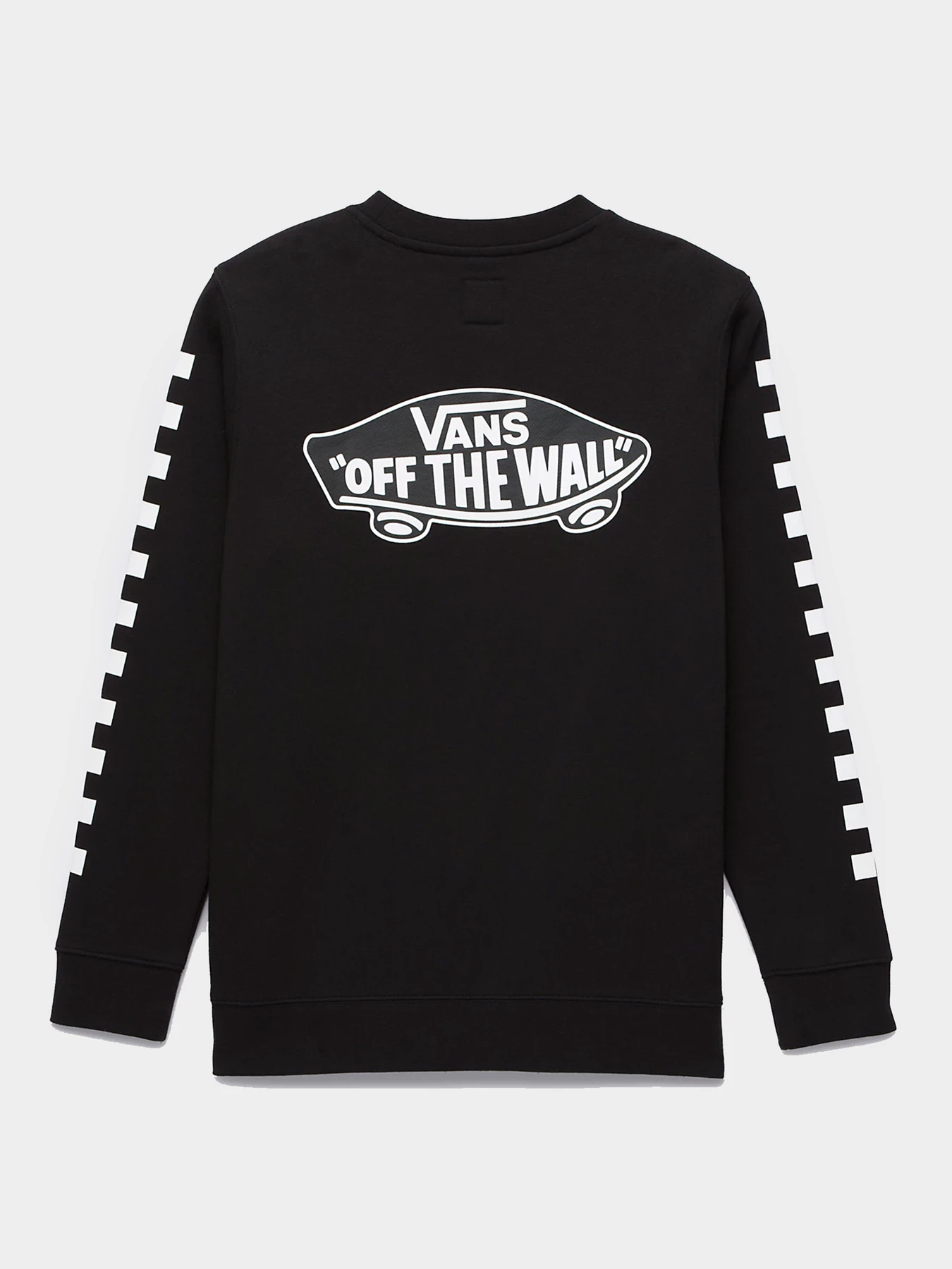 Худи и свитшоты Vans модель VN0008CBBLK1 Фото