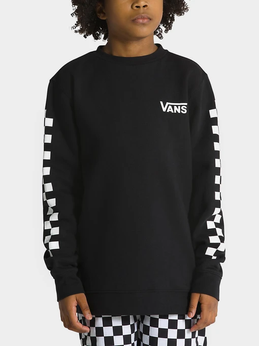 Худи и свитшоты Vans модель VN0008CBBLK1 Фото