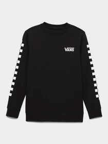 Худи и свитшоты Vans модель VN0008CBBLK1 Фото