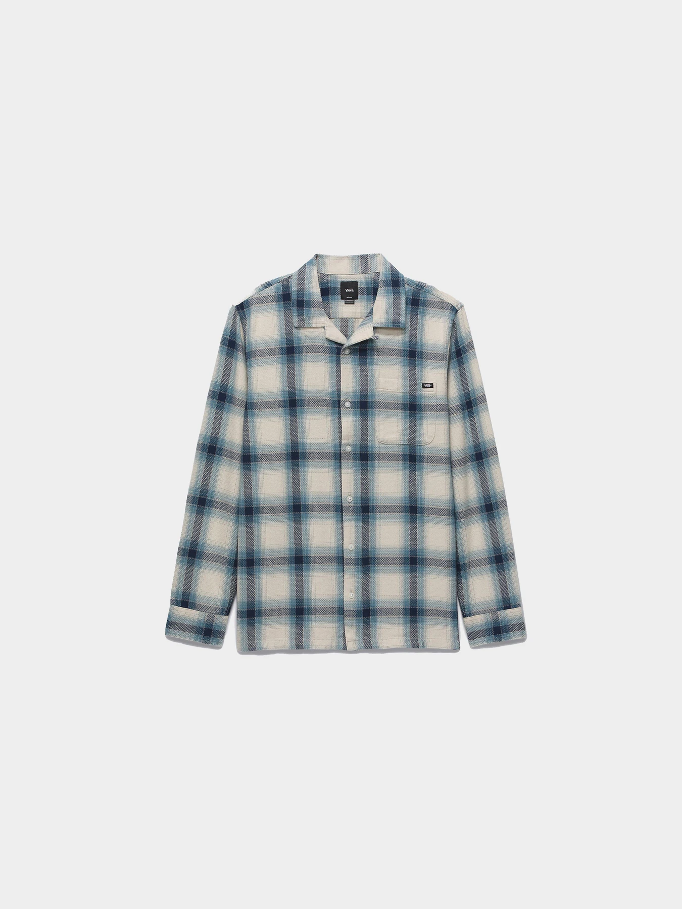 Рубашки Vans модель VN0008GKZ1Y1 Фото