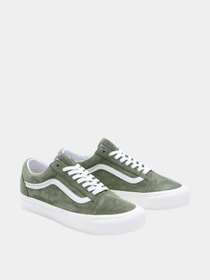 Кеды Vans модель VN0009QFZBF1 Фото
