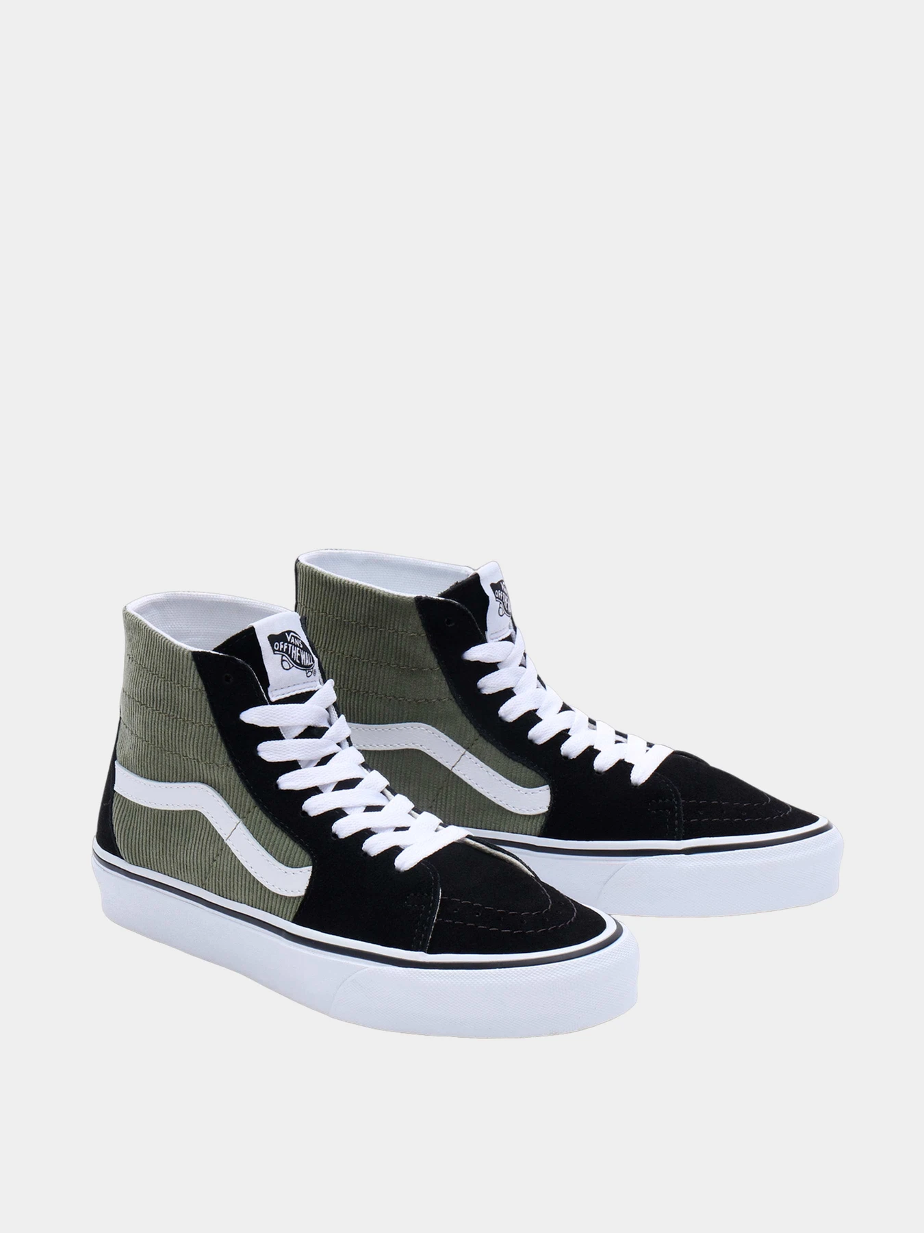 Кеды Vans модель VN0009QPGRN1 Фото