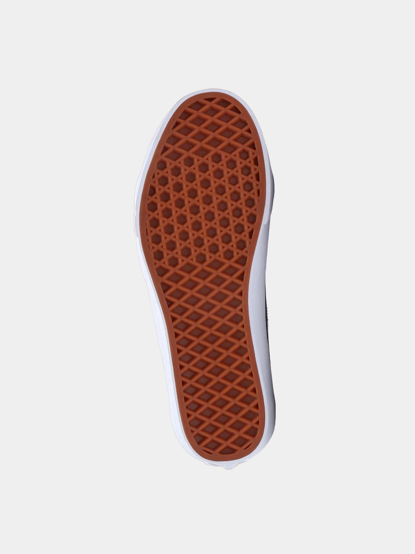 Кеды Vans модель VN0009QPGRN1 Фото