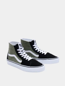 Кеды Vans модель VN0009QPGRN1 Фото
