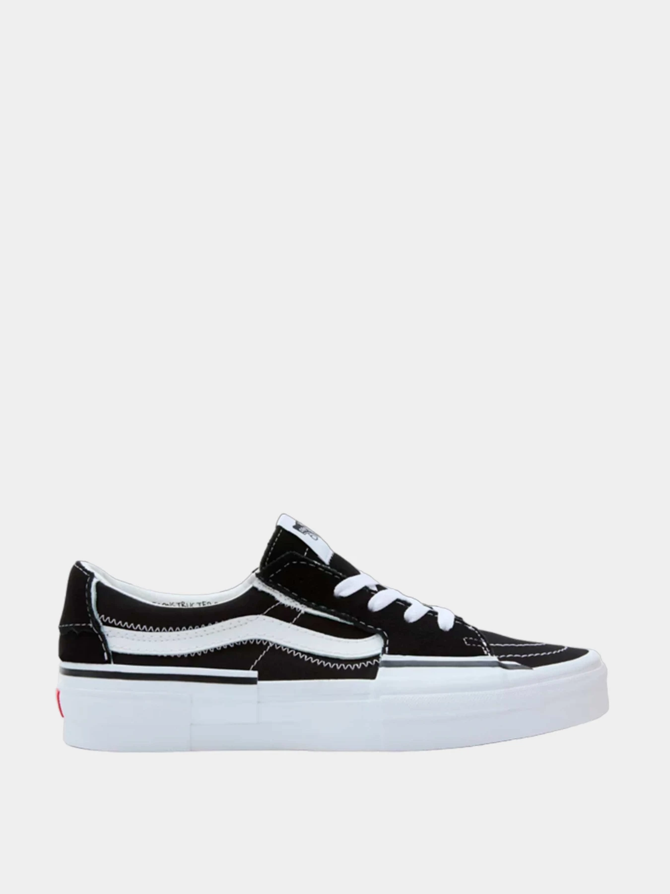 Кеды Vans модель VN0009QSBZW1 Кеды Vans модель VN0009QSBZW1 Фото