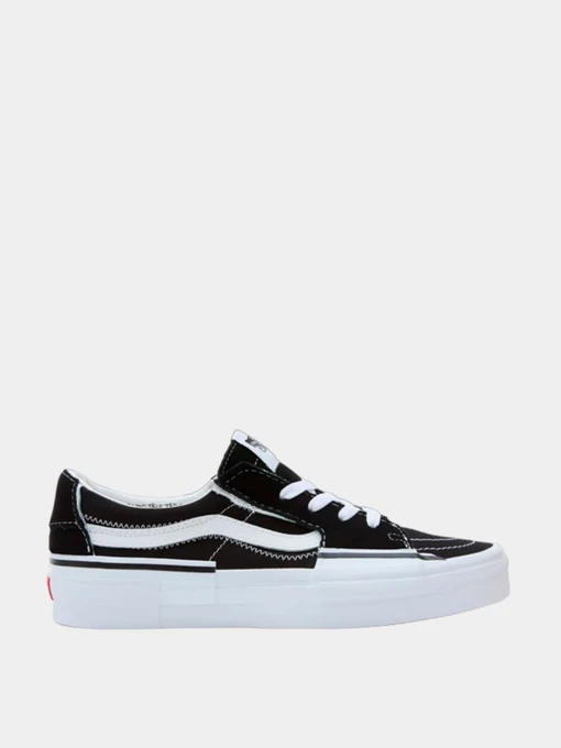 Кеды Vans модель VN0009QSBZW1 Фото