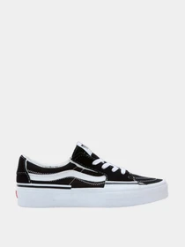 Кеды Vans модель VN0009QSBZW1 Фото