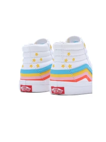 Кеды Vans модель VN000BVMAHP1 Фото