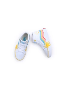 Кеды Vans модель VN000BVMAHP1 Фото