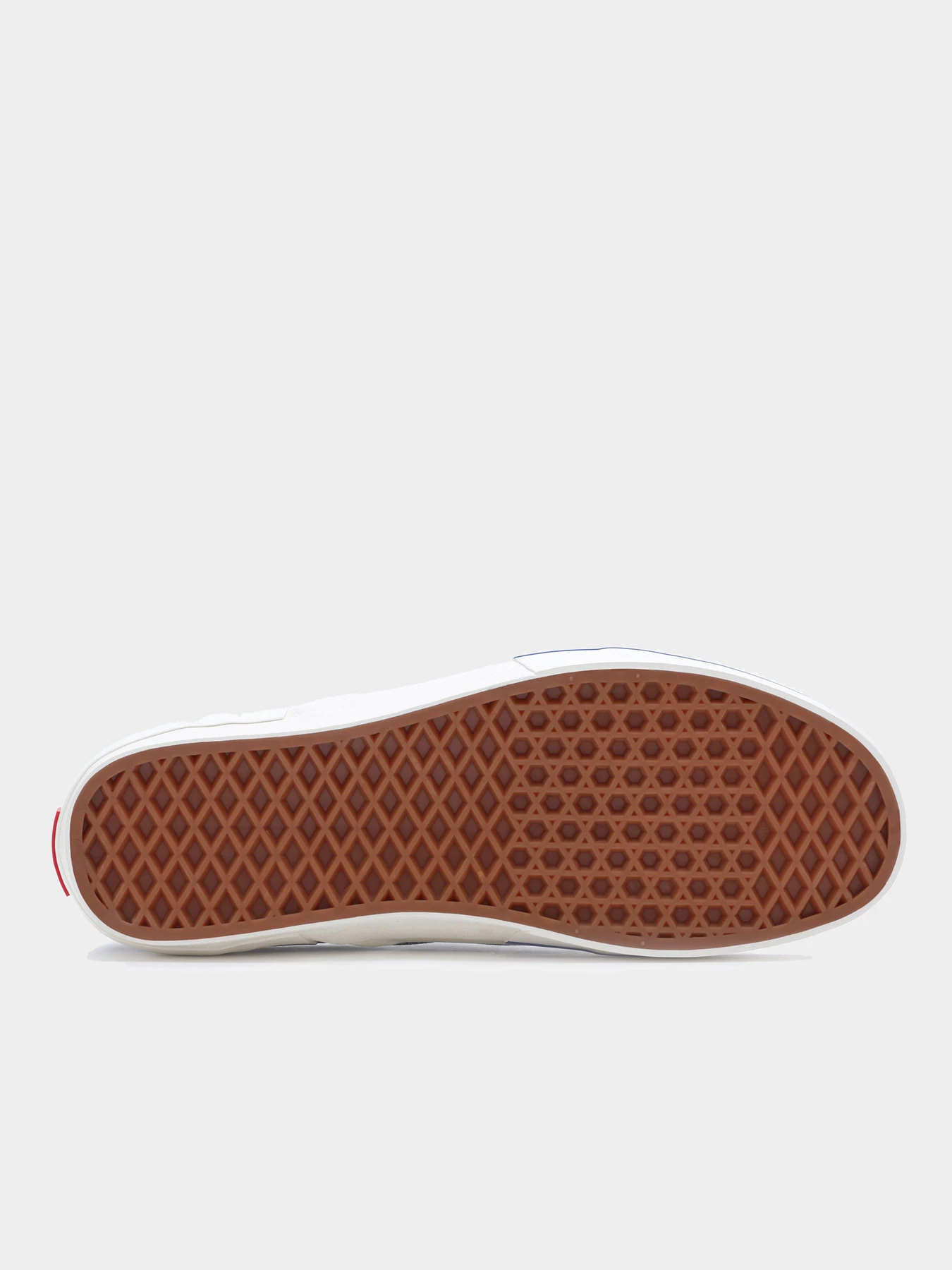 Слипоны и мокасины Vans модель VN000BW4BLK1 Слипоны и мокасины Vans модель VN000BW4BLK1 Фото