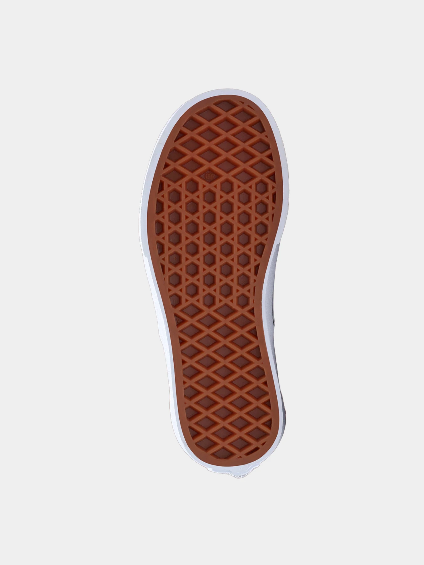 Кеды Vans модель VN0A38H86BT1 Кеды Vans модель VN0A38H86BT1 Фото