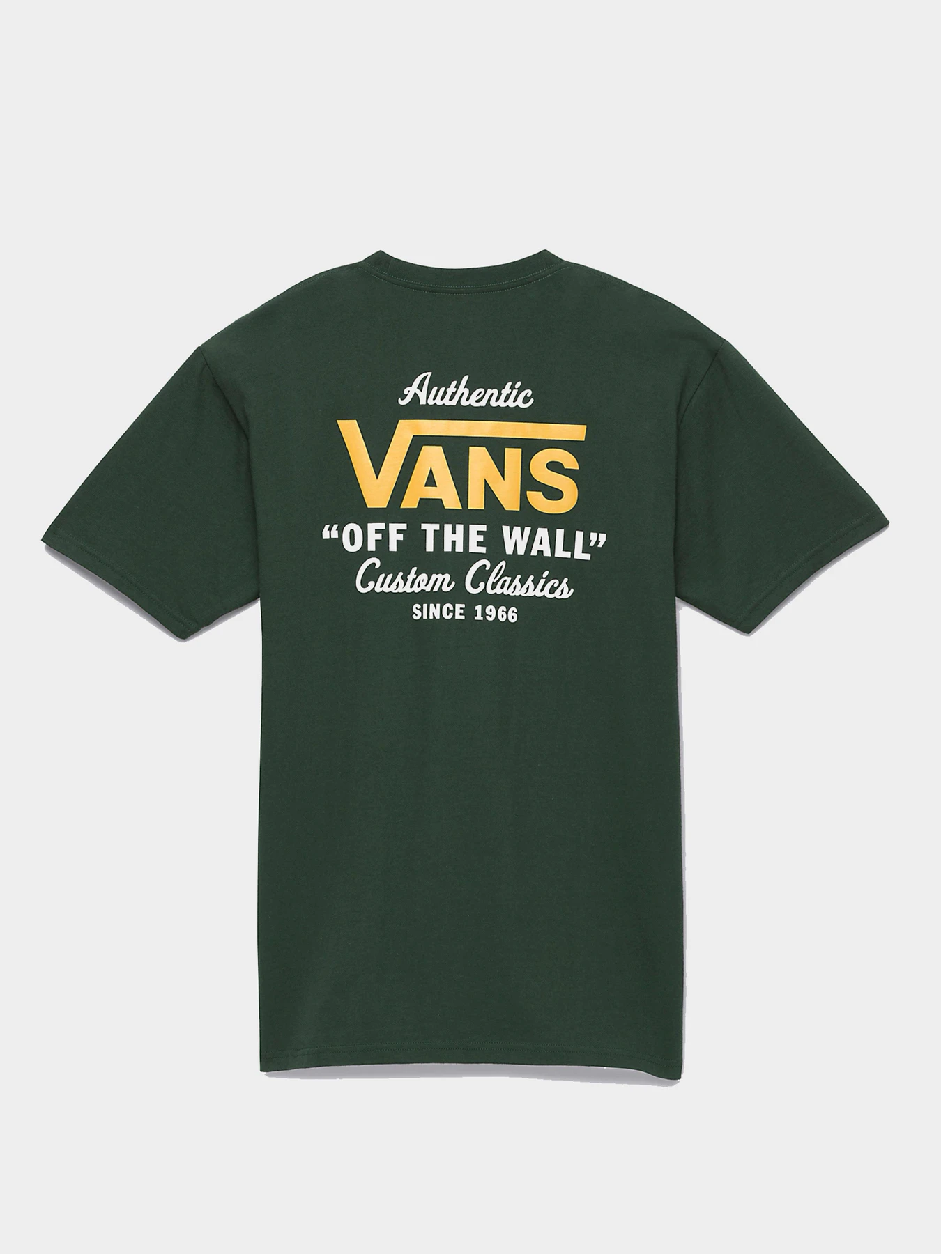 Футболки и поло Vans модель VN0A3HZFCAZ1 Футболки и поло Vans модель VN0A3HZFCAZ1 Фото