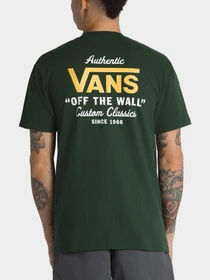 Футболки и поло Vans модель VN0A3HZFCAZ1 Фото